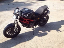 Ducati Monster 796. 796����. ��., ��������, ��� ���, � �������� ����
