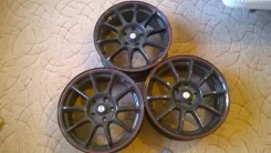 RS Wheels. 7.0x4", 5x108, ET40, �� 67,1���. ����