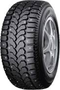 Yokohama Guardex F700S. Зимние, шипованные, 2014 год, без износа, 4 шт