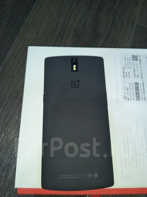 OnePlus One ����
