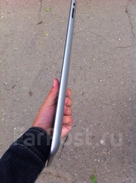 Apple iPad 4 Wi-Fi+Cellular 16Gb ����