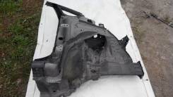 Лонжерон. Toyota Ractis, NCP100, SCP100