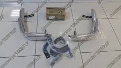 Дуга. Toyota Land Cruiser Prado, TRJ125, RZJ120, KDJ125, GRJ120, TRJ120W, KZJ120, KDJ121, RZJ125, VZJ120, RZJ120W, KDJ120W, KDJ121W, VZJ121W, TRJ120...
