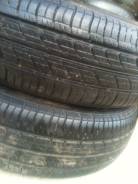 Kumho Solus KH15. Летние, 2013 год, износ: 10%, 1 шт