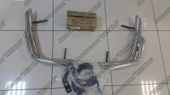 Дуга. Toyota Land Cruiser Prado, TRJ125, RZJ120, TRJ12, KDJ125, GRJ120, TRJ120W, KDJ121, RZJ125, VZJ120, RZJ120W, KDJ120W, KDJ121W, VZJ121W, TRJ120, G...
