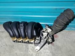 Коллектор впускной. Toyota Corolla, ZZE123L, ZZE120, ZZE121, ZZE122, ZZE123, ZZE124, ZZE121L, ZZE120L Toyota Caldina, ZZT241, ZZT241W Toyota Allion, Z...