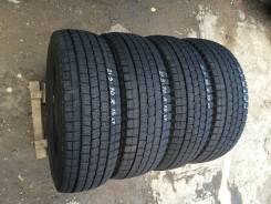 Dunlop DSV-01. Всесезонные, 2011 год, износ: 10%, 4 шт