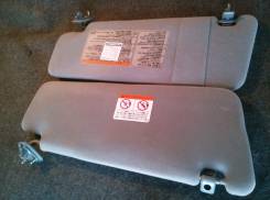 Козырек солнцезащитный. Lexus RX300, MCU10, MCU15 Toyota Harrier, MCU15W, MCU10W, MCU10, ACU15, SXU10W, MCU15, ACU10W, SXU15, SXU15W, ACU15W, SXU10, A...