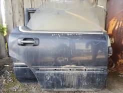 Дверь боковая. Honda Accord Inspire, CB5 Двигатель G20A