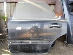 Дверь боковая. Honda Accord Inspire, CB5 Двигатель G20A