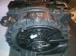 Мотор печки. Toyota: Progres, GS300, Origin, Aristo, Harrier Lexus GS300, UZS161, JZS160 Lexus GS430, JZS160, UZS161 Lexus RX300, MCU10, MCU15 Двигате...