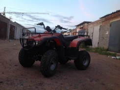 Cfmoto. ����������, ���� ���\���, � �������� ����
