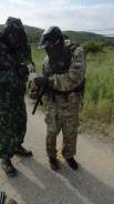 Пейнтбол клуб Перун Находка