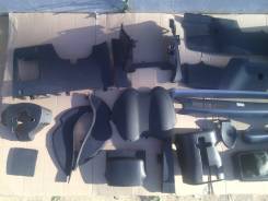 Панель приборов. Mitsubishi Lancer Mitsubishi Lancer X, cy2a