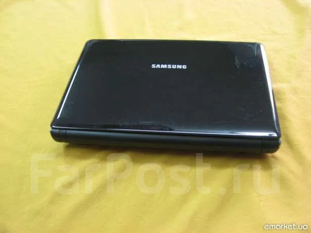 Samsung N140. 1,6����, ��� 1024 ��, ���� 160���, WiFi: 1, Bluetooth: 1 ����