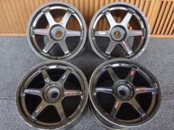 RAYS VOLK RACING. 13.0/13.0x18, 3x98.00, 4x98.00, 5x98.00, 4x100.00, 5x100.00, 9x100.00, 5x105.00, 4x108.00, 5x108.00, 4x110.00, 5x110.00, 3x112.00, 5...