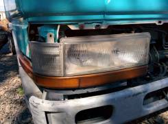 Поворотник. Mitsubishi Canter