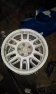 Speedline. 7.0x17, 5x114.30