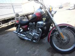 Kawasaki VN Vulcan 1500. 1 500 куб. см., исправен, птс, с пробегом