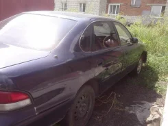 Toyota Avalon ����