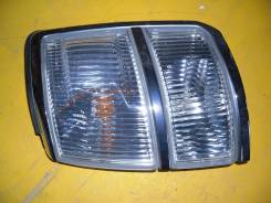 Габаритный огонь. Nissan Elgrand, ALE50
