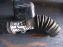 Патрубок воздухозаборника. Toyota: Corolla, Corolla Levin, Sprinter Trueno, Sprinter, Sprinter Marino, Corolla Spacio, Corolla Ceres, Sprinter Carib Д...