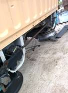 Стеклоподъемный механизм. Mitsubishi Canter