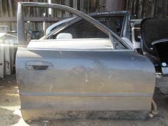 Дверь боковая. Mitsubishi Galant, E72A, E53A, E54A, E74A, E52A, E77A Двигатели: 4D68, 4G93, 6A11, 6A12