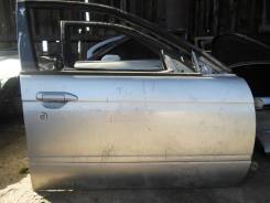 дверь передняя правая для nissan avenir w11