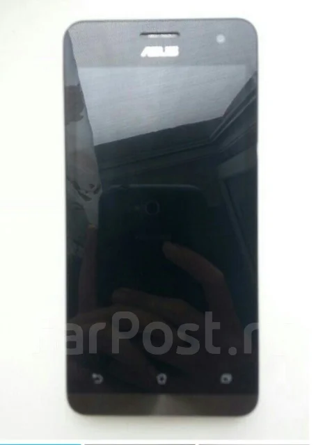 Asus ZenFone 5 ����