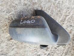 Зеркало заднего вида боковое. Honda Logo, GA3, GA5 Двигатель D13B
