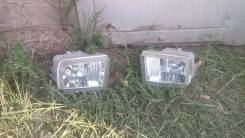 Фара противотуманная. Toyota Gaia, ACM15G, SXM10G, ACM10, ACM15, SXM15G, CXM10G, ACM10G Двигатели: 3SFE, 1AZFSE, 3CTE