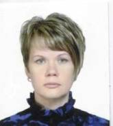 Специалист группы финансового мониторинга. Высшее образование по специальности, опыт работы 19 лет