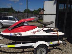 BRP Sea-Doo 3D. 130,00 л.с., 2006 год год