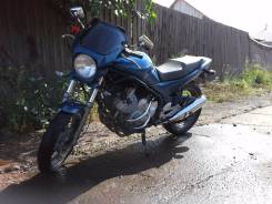 Yamaha XJ 600 S Diversion. 600 куб. см., исправен, птс, с пробегом