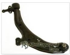 Рычаг нижний с шаров. Nissan Almera / Bluebird Sylphy / Pulsar / Sentr. Nissan: Almera, Wingroad, Bluebird Sylphy, AD, Sunny, Pulsar, Sentra Двигатели...