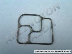 Прокладка дроссельной заслонки. Ford Laser, BHA3PF, BHA5PF, BHA5SF, BHA6RF, BHA7PF, BHA7RF, BHA8PF, BHA8SF, BHALPF, BHALSF, BJ3PF, BJ5PF, BJ5WF, BJ8WF...