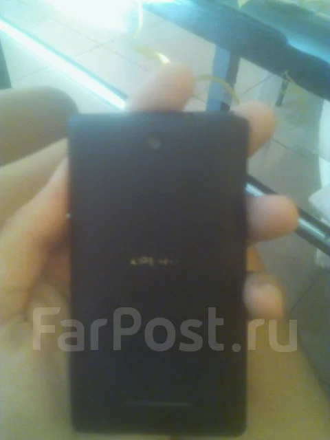 Sony Xperia E. �/� ����