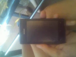Sony Xperia E. �/�