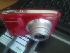Olympus FE-47. 10 - 14.9 ��, ���: 5�