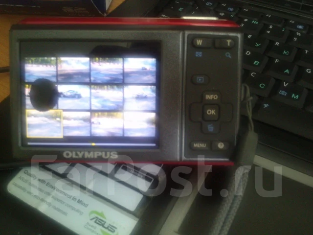 Olympus FE-47. 10 - 14.9 ��, ���: 5� ����