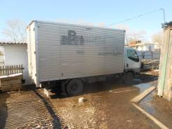 Mitsubishi Canter. Продается грузовик , 4 200 куб. см., 3 500 кг.