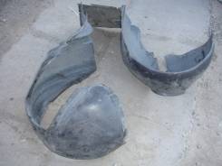 Подкрылок. BMW 3-Series, E46/2, E46/2C, E46/3, E46/4, E46/5, e46 Двигатели: M52B20, M52B25, M52B28, M52T, M52TUB20, M52TUB25, M52TUB28, M52