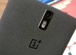 OnePlus One. Новый