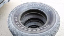 Firestone Wilderness AT. ����� at, 2006 ���, �/�, ����� 30 % ����