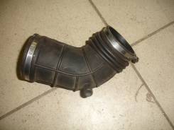 Патрубок воздухозаборника. BMW 3-Series, E46/3, E46/2, E46/4, E46 Двигатели: M52T, M52