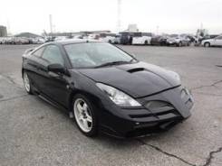 Фильтр воздушный. Toyota Celica, ZZT231