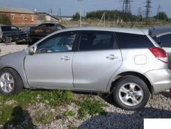 Toyota Matrix ����