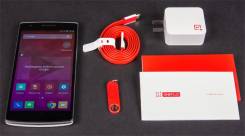 OnePlus One. Новый