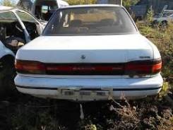 Toyota Carina. AT170, 5ASFE